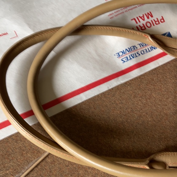 Tumi Satchel - Picture 14 of 14